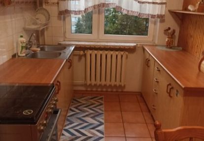 4-pokojowe mieszkanie na pradze-południe