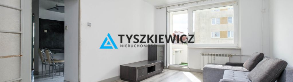 Zamieszkaj nad morzem w super lokalizacji