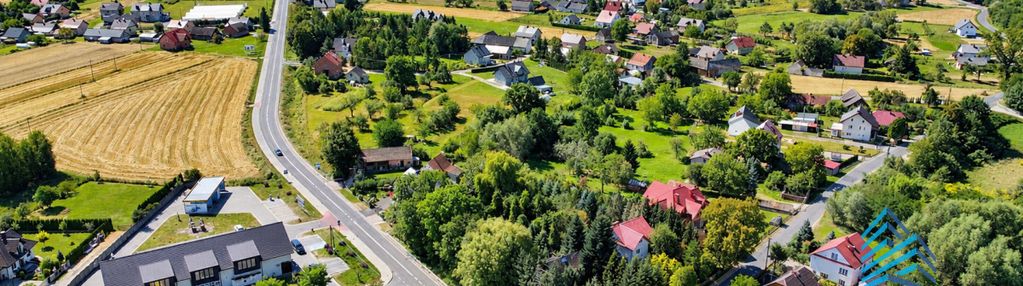 Dom 182 m² do remontu | bochnia | działka ok. 5 ar