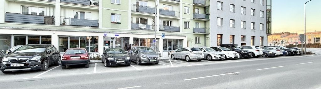 Kielce paderewskiego mieszkanie 42,6 inwestycja