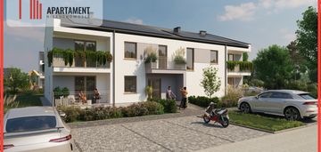 Nowy apartamentowiec- szydłowo osiedle kwiatowe
