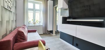 3 pok. warszawska podgrodzie, blisko uwm, starówka