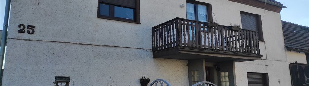 Dom na wynajem  dla osób prywatnych oraz firm!