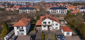 Duża działka z  domem+dom 162 m2 pow.  usługowej !