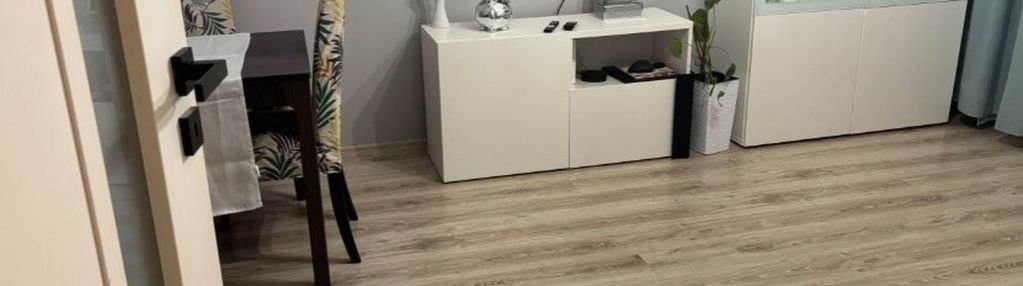 1-pokojowe mieszkanie na włochach