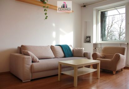 Zadbane mieszkanie blisko centrum - tatrzańska