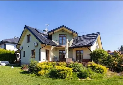 Dom parterowy 280 m² w Tarnowie- Krzyżu