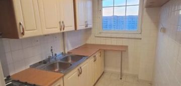 2-pokojowe mieszkanie na mokotowie