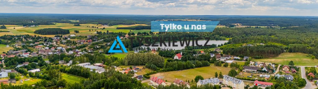 Duża działka w kaliszu