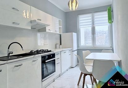 M3 w stylu glamour, dzielnica tysiąclecie