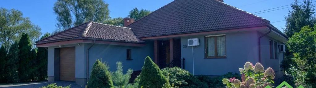 Przyłęki blisko bydgoszczy polecam dom z 2006 r