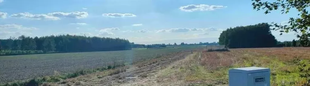 Działka na sprzedaż 3000m2