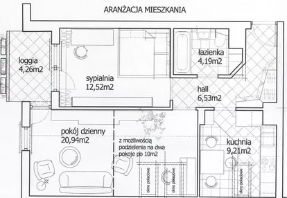 Dom na sprzedaż 210m2