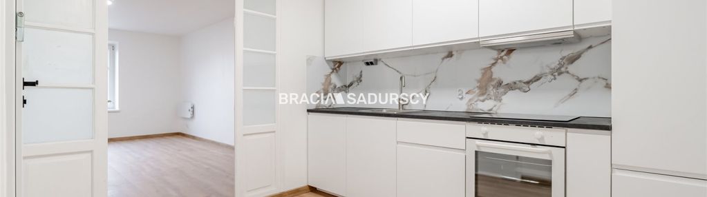 Stylowe mieszkanie w kamienicy / rynek skawina