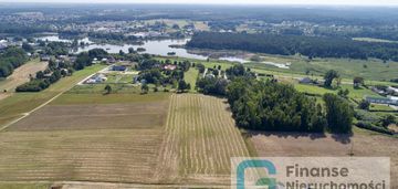 Działka budowlana blisko rawy mazowieckiej