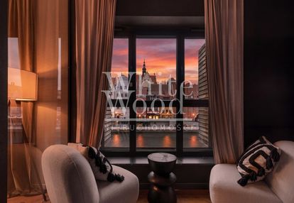 Apartament z widokiem na motławę deo plaza