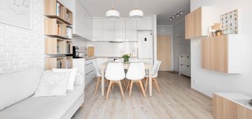 3 pokojowe mieszkanie przy samym aquaparku!!