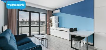 Słoneczne mieszkanie na leszczyńskiego! szwederowo