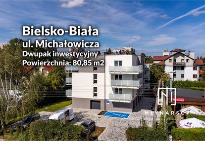 Gotowiec inwestycyjny | wysoki standard | wynajęte