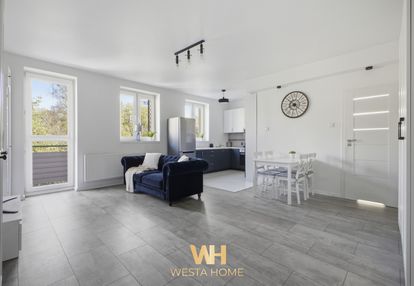 2 pokoje | dogodna lokalizacja | taras