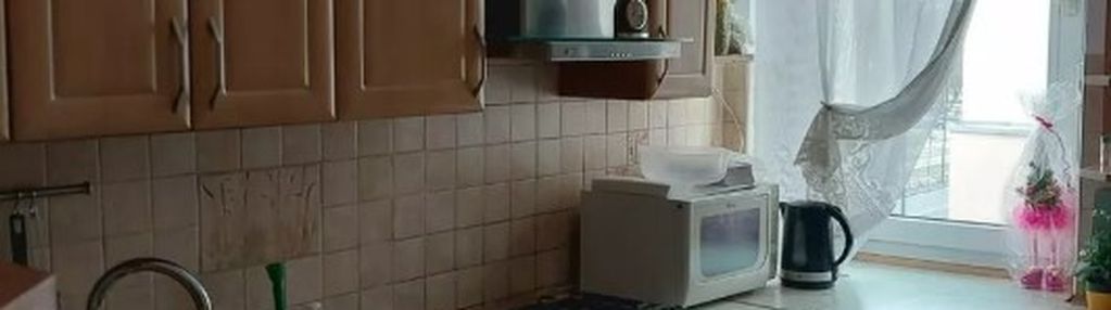 2-pokojowe mieszkanie na pradze-południe