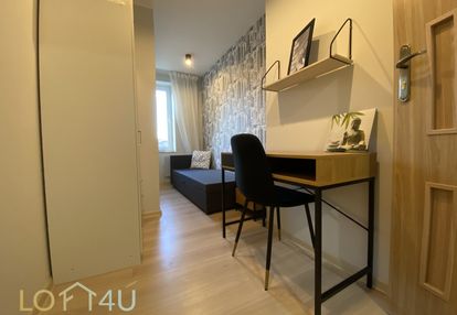 Pokój w centrum katowic