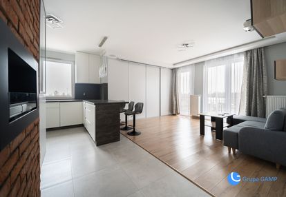 2-pok. 49m2 | partyzantów | klimatyzacja