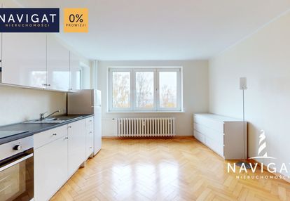 Przytulne mieszkanie z widokiem do zamieszkania