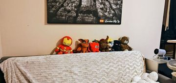 Mieszkanie 31,60 m2 ul. koralowa