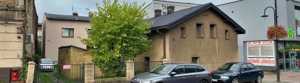 Ostatnia szansa na inwestycje w centrum piekar śl.