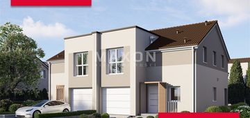 -nowoczesny, inteligentny dom w otulinie kpn '5a-
