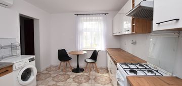 Mieszkanie z ogródkiem do wynajęcia