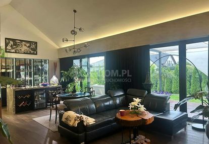 Nowoczesny dom z basenem jędrzejów bajkowa