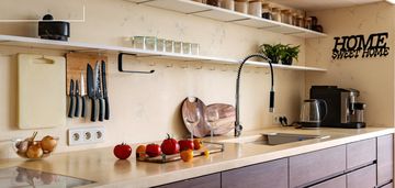 3 pokoje | po remonie | zieleń | metro