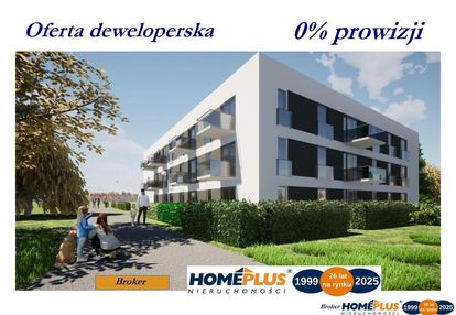 0%, kameralny budynek na berensona na 2027 r.