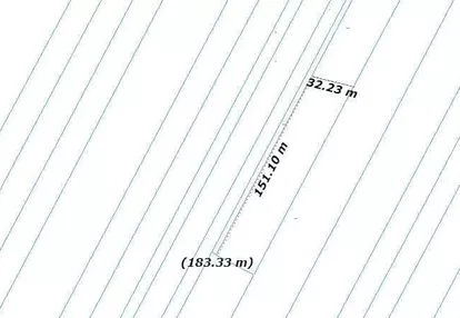 Działka na sprzedaż 4900m2