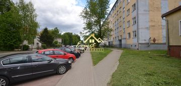 Mieszkanie w centrum