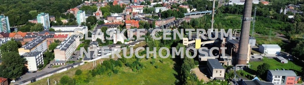Działki siemianowice śląskie ul. olimpijska
