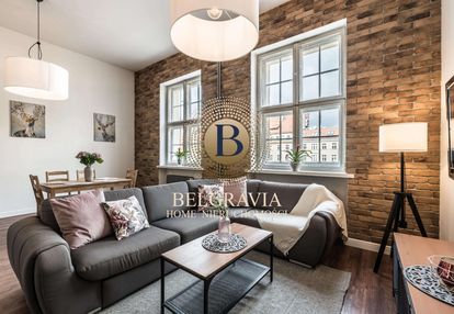 Pets friendly★apartament z widokiem na rynek★