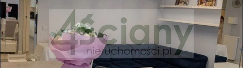 56 m² | ogródek | smart | garaż | włochy