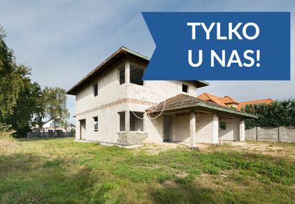 Myślęcinek -240m2- nowoczesny, przestronny dom