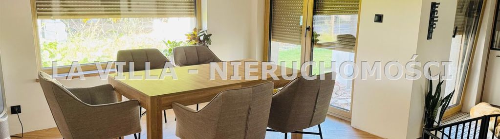 Klimatyzowany dom wolnostojący święciechowa!