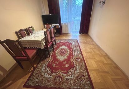 3 pokoje|balkon|znakomita lokalizacja
