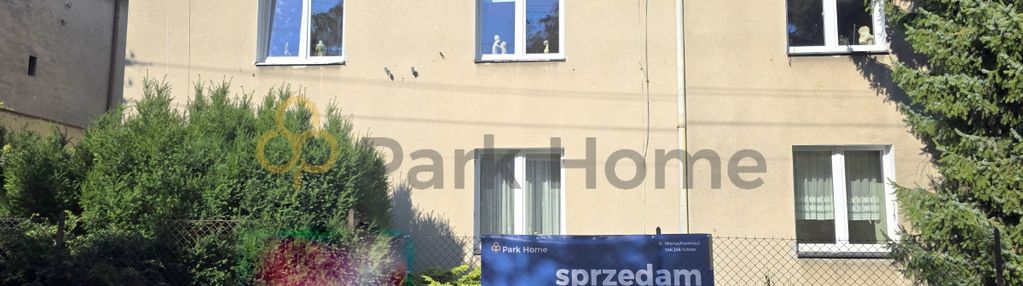 Unikalny parter w przedwojennej willi z ogrodem