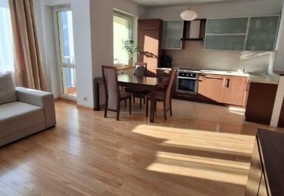 3-pokojowe mieszkanie na pradze-południe