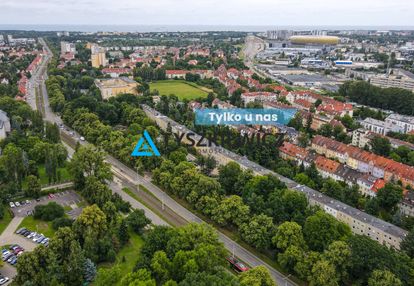 Gdańsk wrzeszcz |2 pokoje |do własnej aranżacji