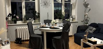 Centrum miasta mieszkanie
