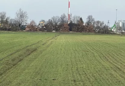 Działka na sprzedaż 144m2