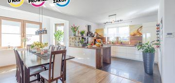 Osobliwy dom z widokiem na zatokę i sauną!