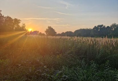 Buduj od zaraz warunki zabudowy, prąd przy działce